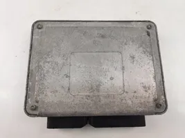 Seat Cordoba (6K) Sterownik / Moduł ECU 036906034AH