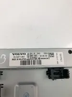 Volvo V40 Monitor/display/piccolo schermo 31427183