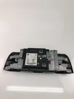 BMW 5 F10 F11 Monitor / wyświetlacz / ekran 9247871