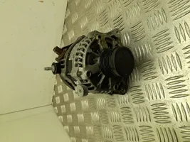 Subaru XV II Generator/alternator 1042114480