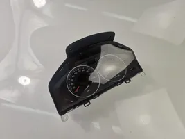 Volvo V60 Speedometer (instrument cluster) 31343323AA