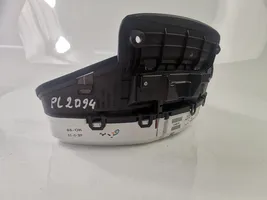 Volvo V60 Speedometer (instrument cluster) 31343323AA