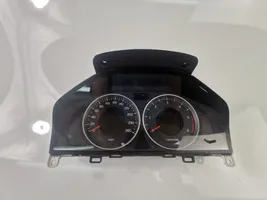 Volvo V60 Speedometer (instrument cluster) 31343323AA