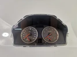 Volvo V50 Compteur de vitesse tableau de bord 30669182