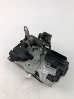 Volvo XC40 Zamek drzwi tylnych 31349894