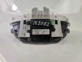 Volvo S40 Tachimetro (quadro strumenti) 30728642