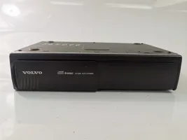 Volvo S80 Радио/ проигрыватель CD/DVD / навигация 8622225
