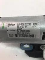 Volvo XC60 Wiper motor 31290787