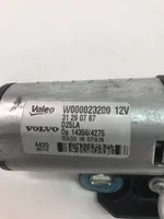 Volvo XC60 Wiper motor 31290787