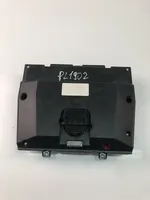 Volvo V60 Panel klimatyzacji 31324827