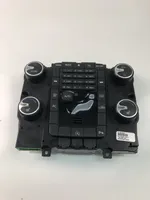 Volvo V60 Panel klimatyzacji 31324827