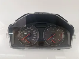 Volvo C70 Speedometer (instrument cluster) 31296228