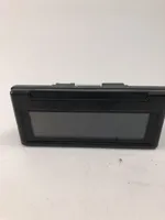 Volvo C30 Monitor / wyświetlacz / ekran 30737809