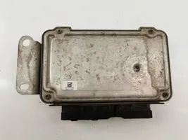 Toyota Aygo AB10 Engine control unit/module 896610H090