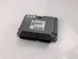 Seat Cordoba (6L) Calculateur moteur ECU 036906034HA