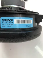 Volvo XC60 Altoparlante ad alta frequenza portiera anteriore 32212429