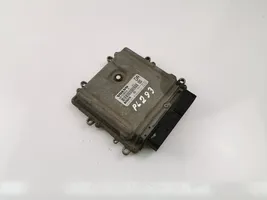 Volvo S60 Engine control unit/module 30729826A