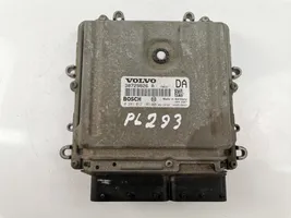 Volvo S60 Engine control unit/module 30729826A