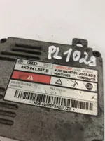 Audi A3 S3 8P Light module LCM 8K0941597B