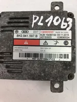 Audi Q7 4L Module d'éclairage LCM 8K0941597B