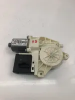 Renault Megane III Front door window regulator motor 827306548R