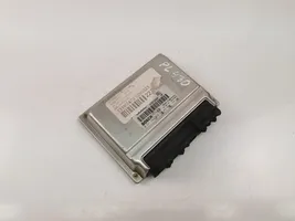 Audi A4 S4 B5 8D Calculateur moteur ECU 4D0907551