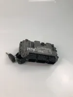 Citroen Xsara Picasso Sterownik / Moduł ECU 9659317780