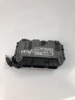 Citroen Xsara Picasso Moottorin ohjainlaite/moduuli 9659317780