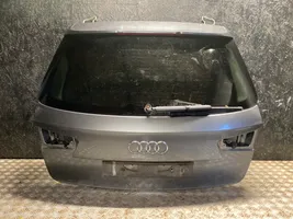 Audi A6 S6 C7 4G Takaluukun/tavaratilan kansi 