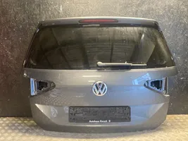 Volkswagen Touran III Puerta del maletero/compartimento de carga 