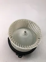 BMW 5 G30 G31 Ventola riscaldamento/ventilatore abitacolo F011500123