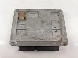 Skoda Fabia Mk1 (6Y) Sterownik / Moduł ECU 047906033H