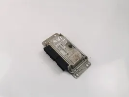 Toyota Aygo AB10 Sterownik / Moduł ECU 896610H022