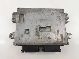 Suzuki Swift Calculateur moteur ECU 3392062J02