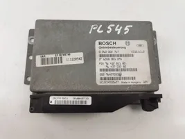 Citroen C5 Module de contrôle de boîte de vitesses ECU 9641281180