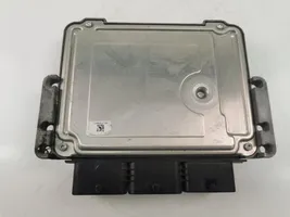 Citroen Berlingo Sterownik / Moduł ECU 9678818280