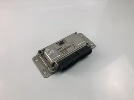 Toyota Aygo AB10 Sterownik / Moduł ECU 896610H022