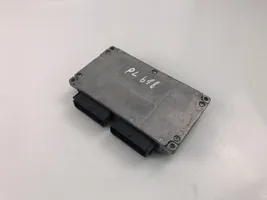 Citroen C4 I Module de contrôle de boîte de vitesses ECU 9654232880