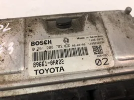 Toyota Aygo AB10 Sterownik / Moduł ECU 896610H022