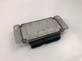 Toyota Aygo AB10 Sterownik / Moduł ECU 896610H022