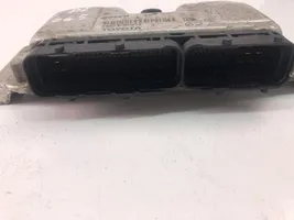 Toyota Aygo AB10 Sterownik / Moduł ECU 896610H022