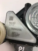 Toyota Corolla E210 E21 Valytuvų varikliukas 8570102090