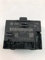 Audi A5 8T 8F Durų elektronikos valdymo blokas 8T0959792P