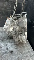 Mitsubishi ASX Manual 5 speed gearbox W6MBA1URZC