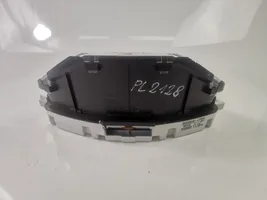 Volvo V50 Compteur de vitesse tableau de bord 30765308