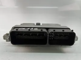 Volvo V50 Sterownik / Moduł ECU P30650677