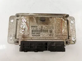 Toyota Aygo AB10 Sterownik / Moduł ECU 896610H022