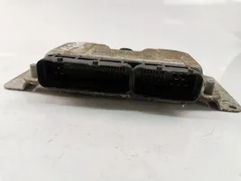 Toyota Aygo AB10 Sterownik / Moduł ECU 896610H022