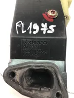 Volvo S60 Bouchon, volet de trappe de réservoir à carburant 9483311