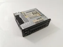 Renault Scenic I Radio/CD/DVD/GPS-pääyksikkö 7700433070